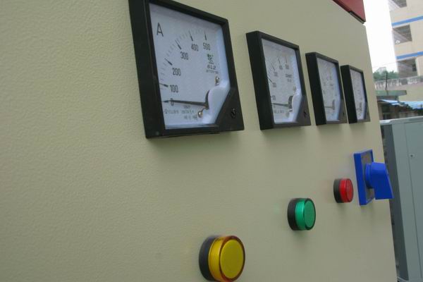 闵行控制箱-影响防水3683控制箱性能的因素